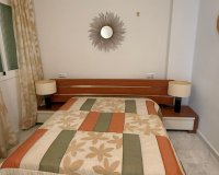 Rynek Wtórny - Apartament / Duplex - Torrevieja