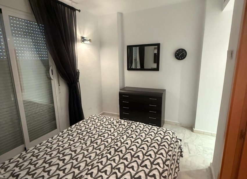 Rynek Wtórny - Apartament / Duplex - Torrevieja