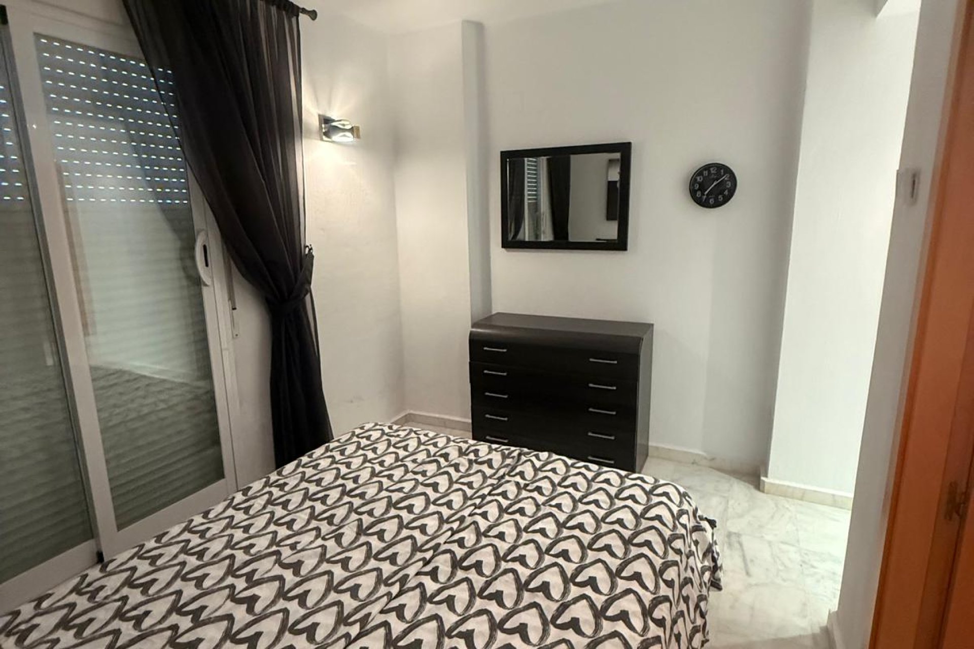 Rynek Wtórny - Apartament / Duplex - Torrevieja