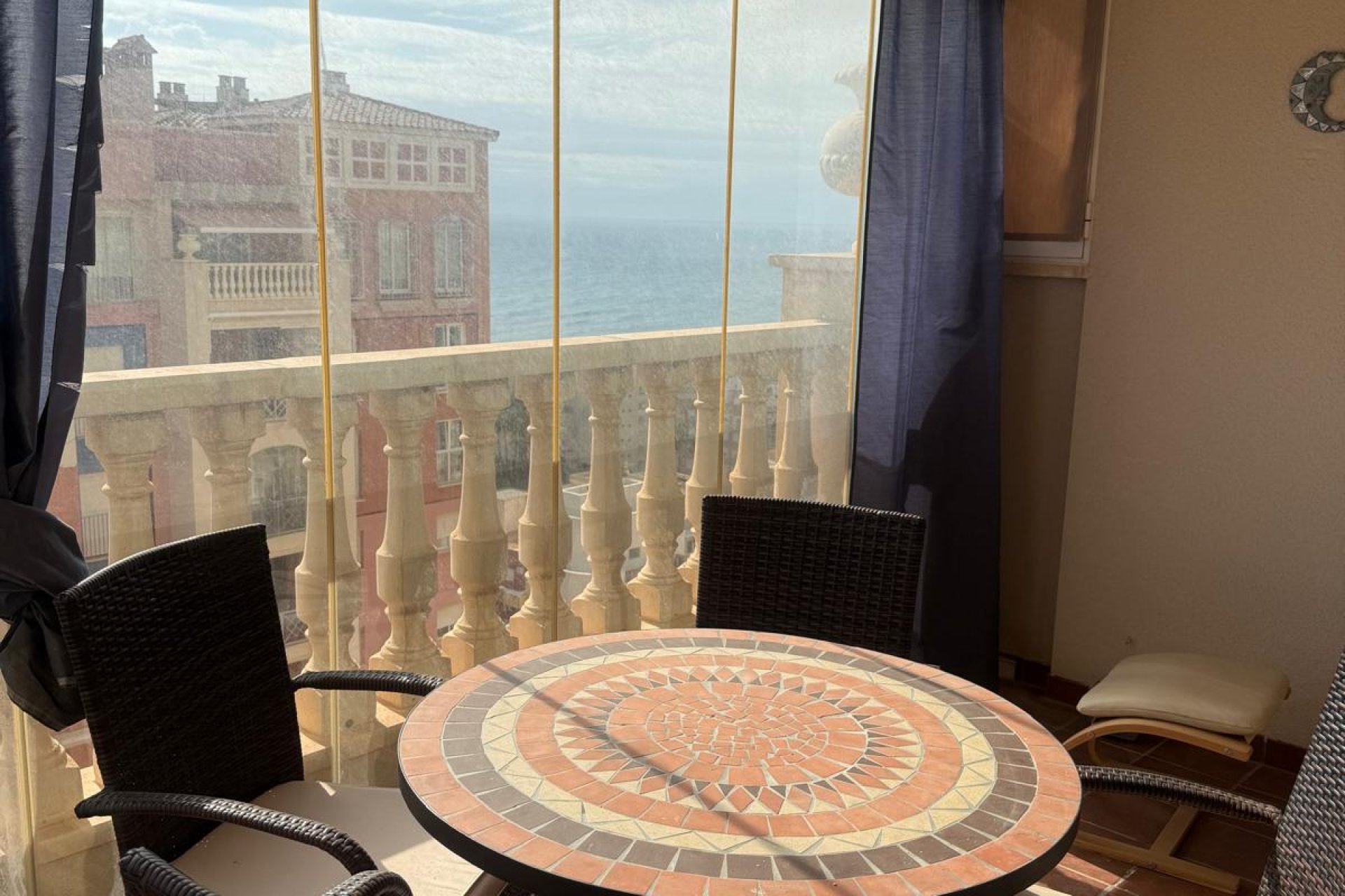 Rynek Wtórny - Apartament / Duplex - Torrevieja