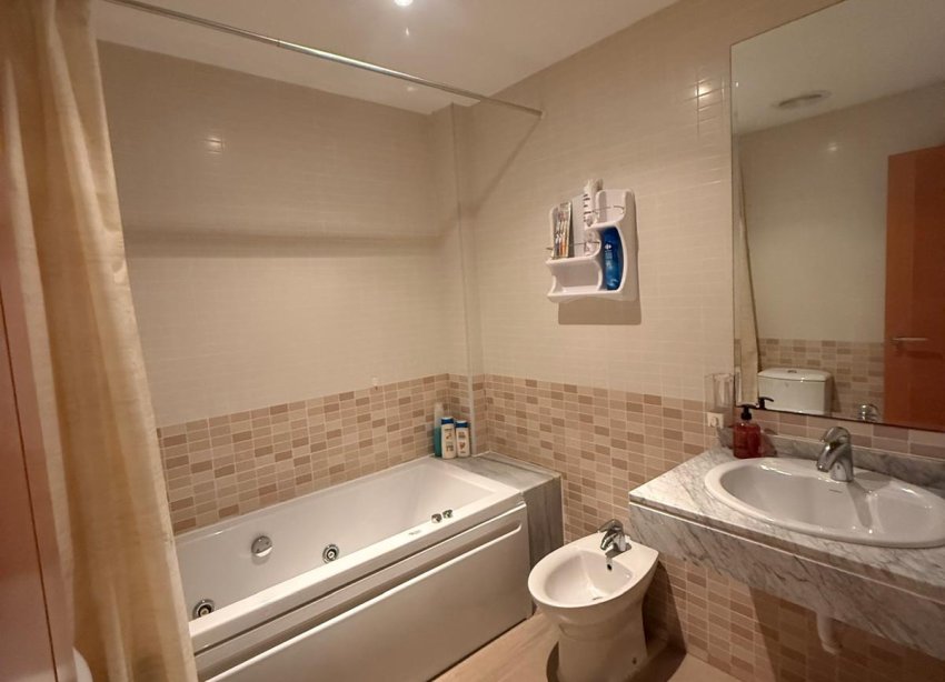Rynek Wtórny - Apartament / Duplex - Torrevieja