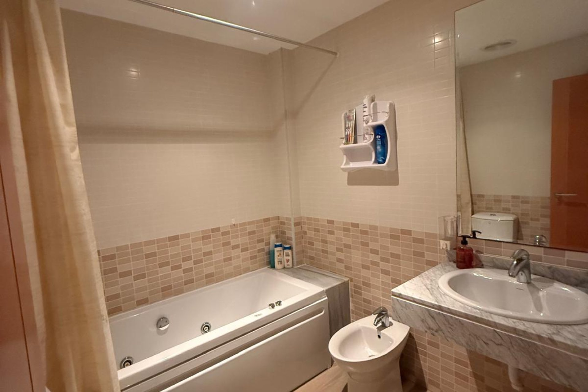 Rynek Wtórny - Apartament / Duplex - Torrevieja