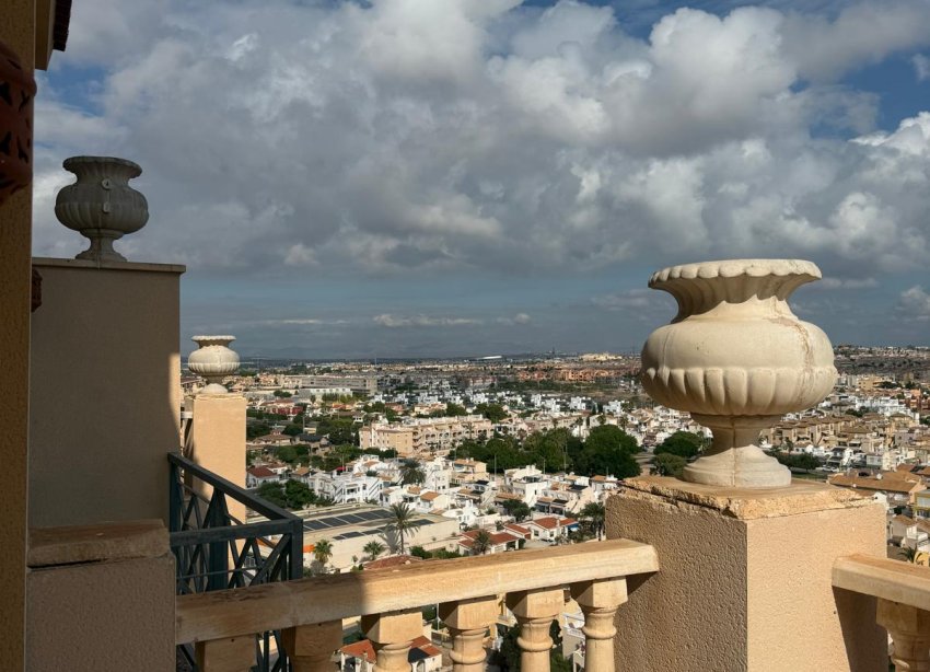 Rynek Wtórny - Apartament / Duplex - Torrevieja