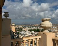 Rynek Wtórny - Apartament / Duplex - Torrevieja