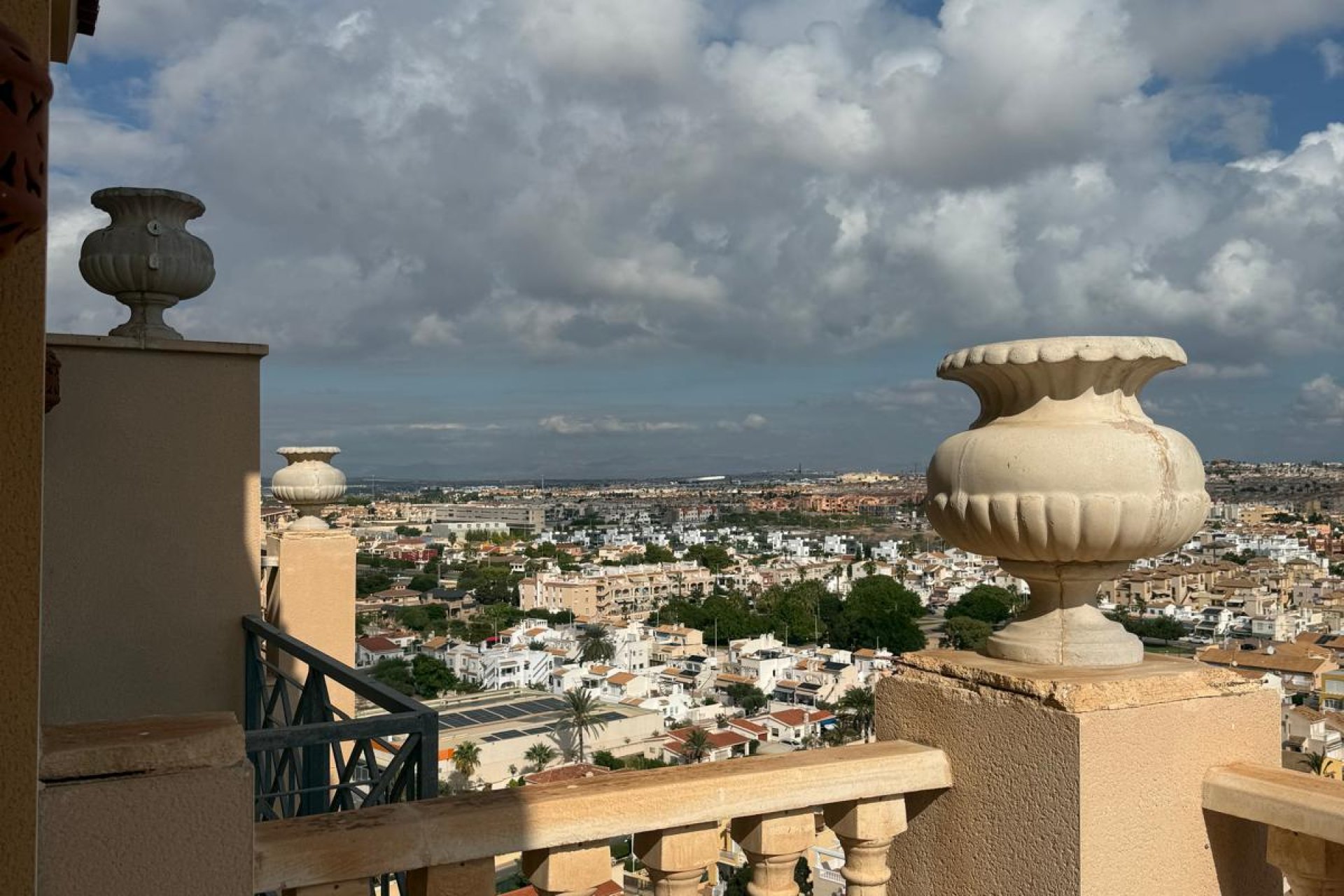 Rynek Wtórny - Apartament / Duplex - Torrevieja