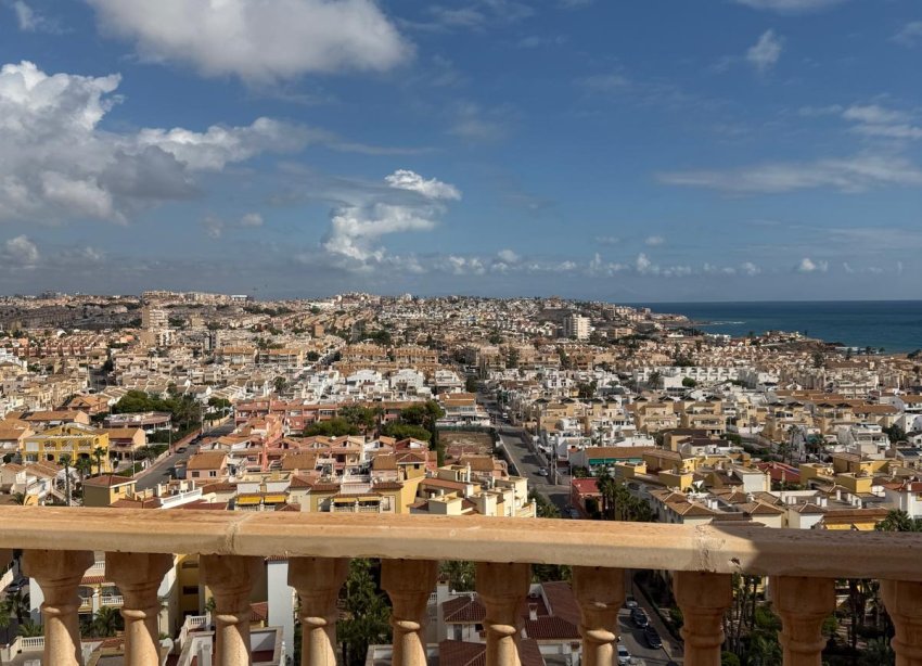 Rynek Wtórny - Apartament / Duplex - Torrevieja