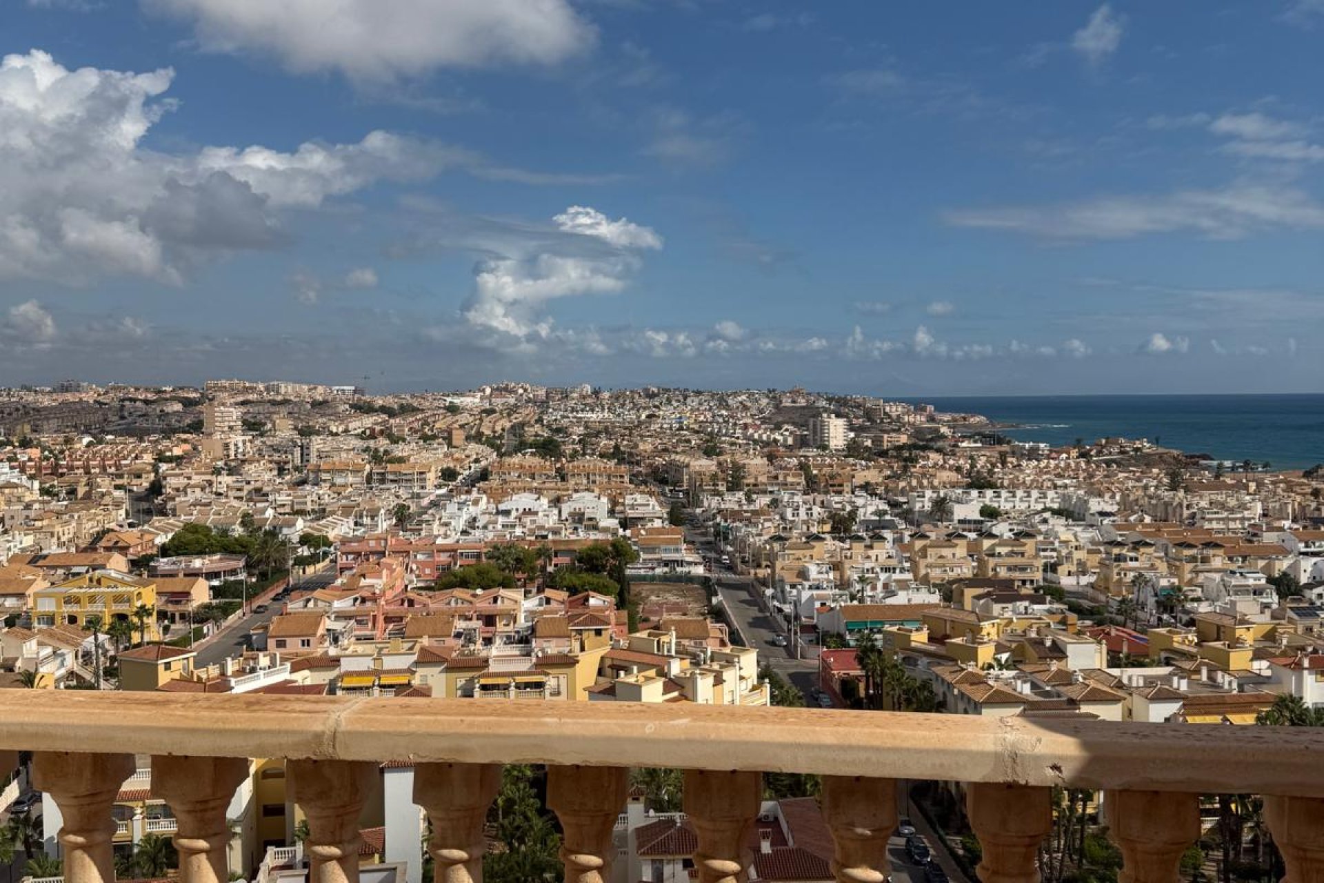 Rynek Wtórny - Apartament / Duplex - Torrevieja