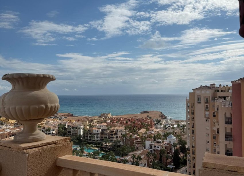 Rynek Wtórny - Apartament / Duplex - Torrevieja