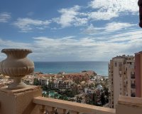 Rynek Wtórny - Apartament / Duplex - Torrevieja