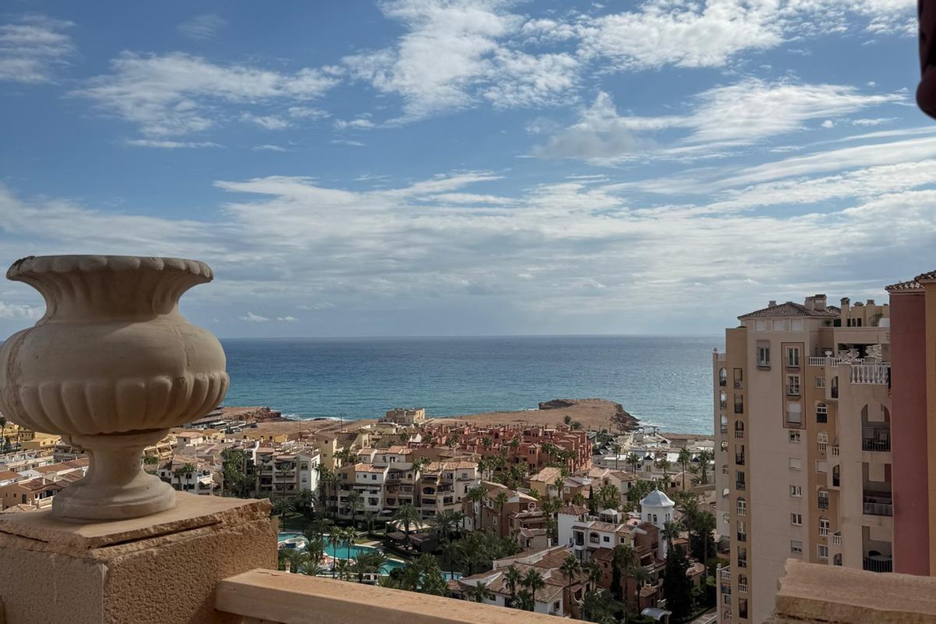 Rynek Wtórny - Apartament / Duplex - Torrevieja
