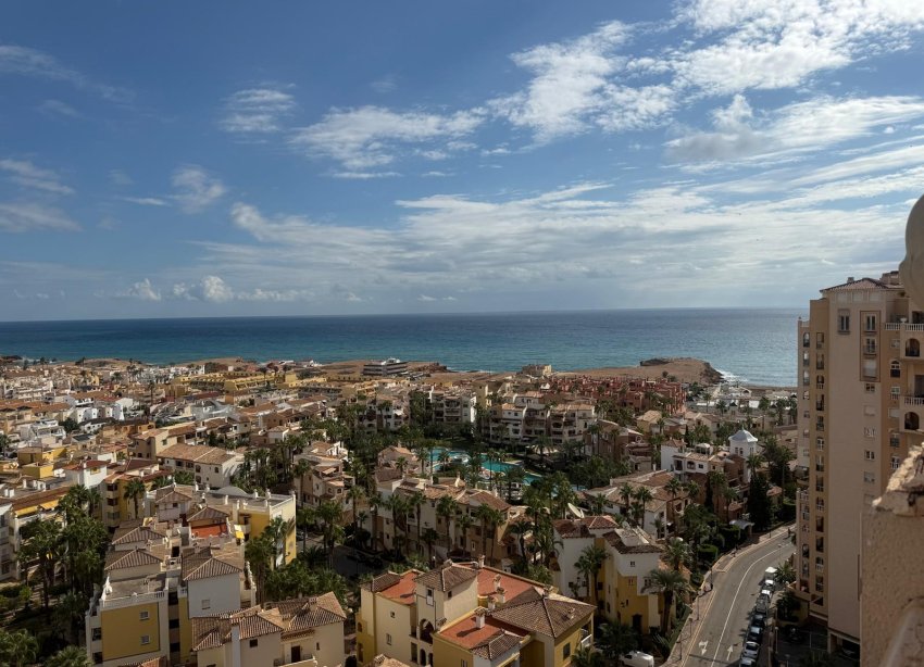 Rynek Wtórny - Apartament / Duplex - Torrevieja
