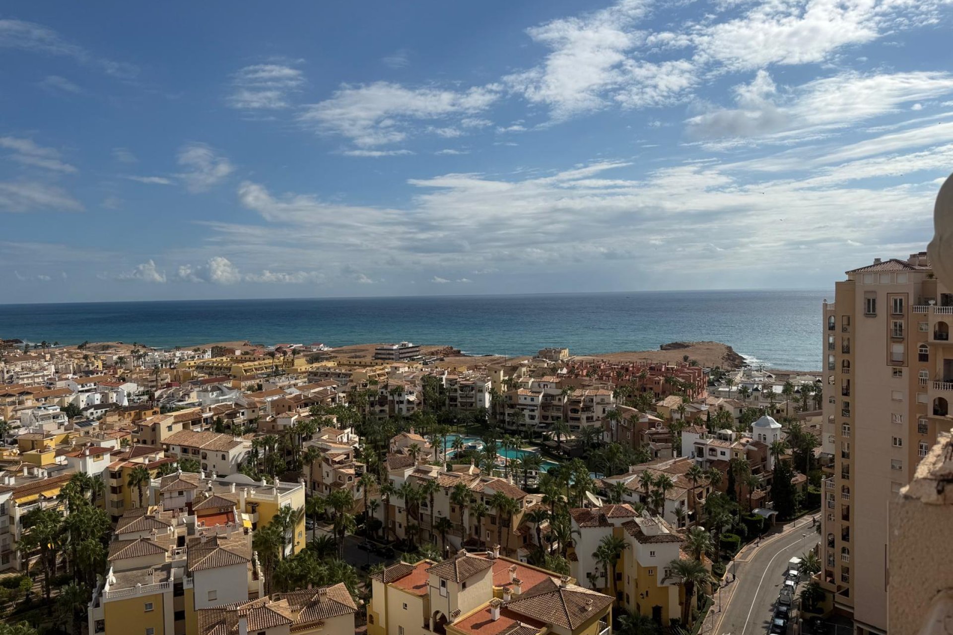 Rynek Wtórny - Apartament / Duplex - Torrevieja