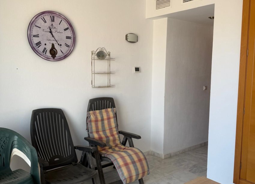 Rynek Wtórny - Apartament / Duplex - Torrevieja
