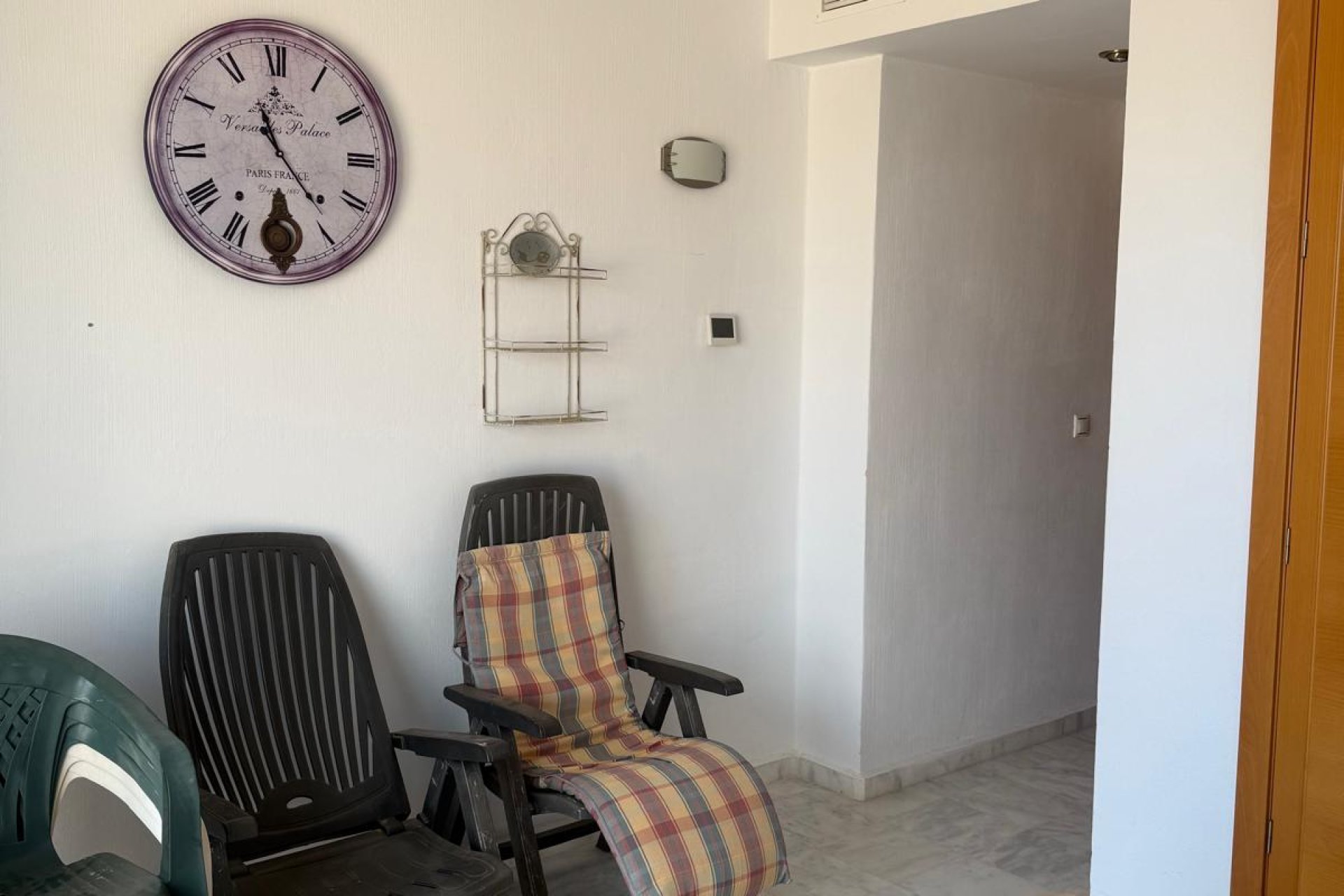 Rynek Wtórny - Apartament / Duplex - Torrevieja