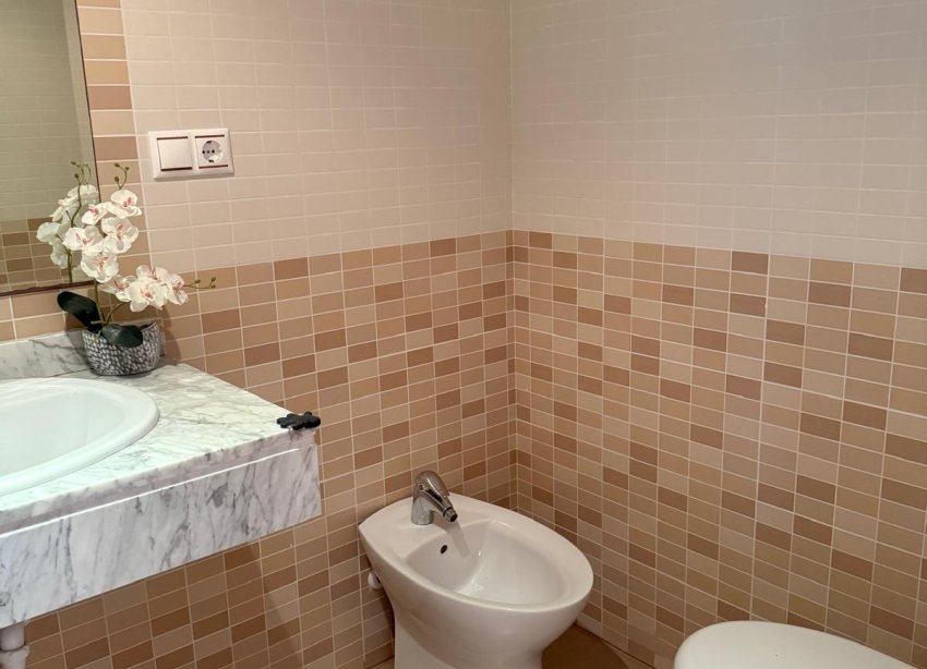 Rynek Wtórny - Apartament / Duplex - Torrevieja