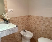 Rynek Wtórny - Apartament / Duplex - Torrevieja
