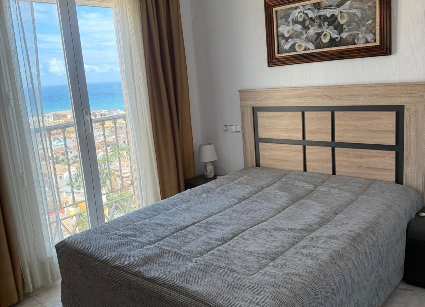 Rynek Wtórny - Apartament / Duplex - Torrevieja