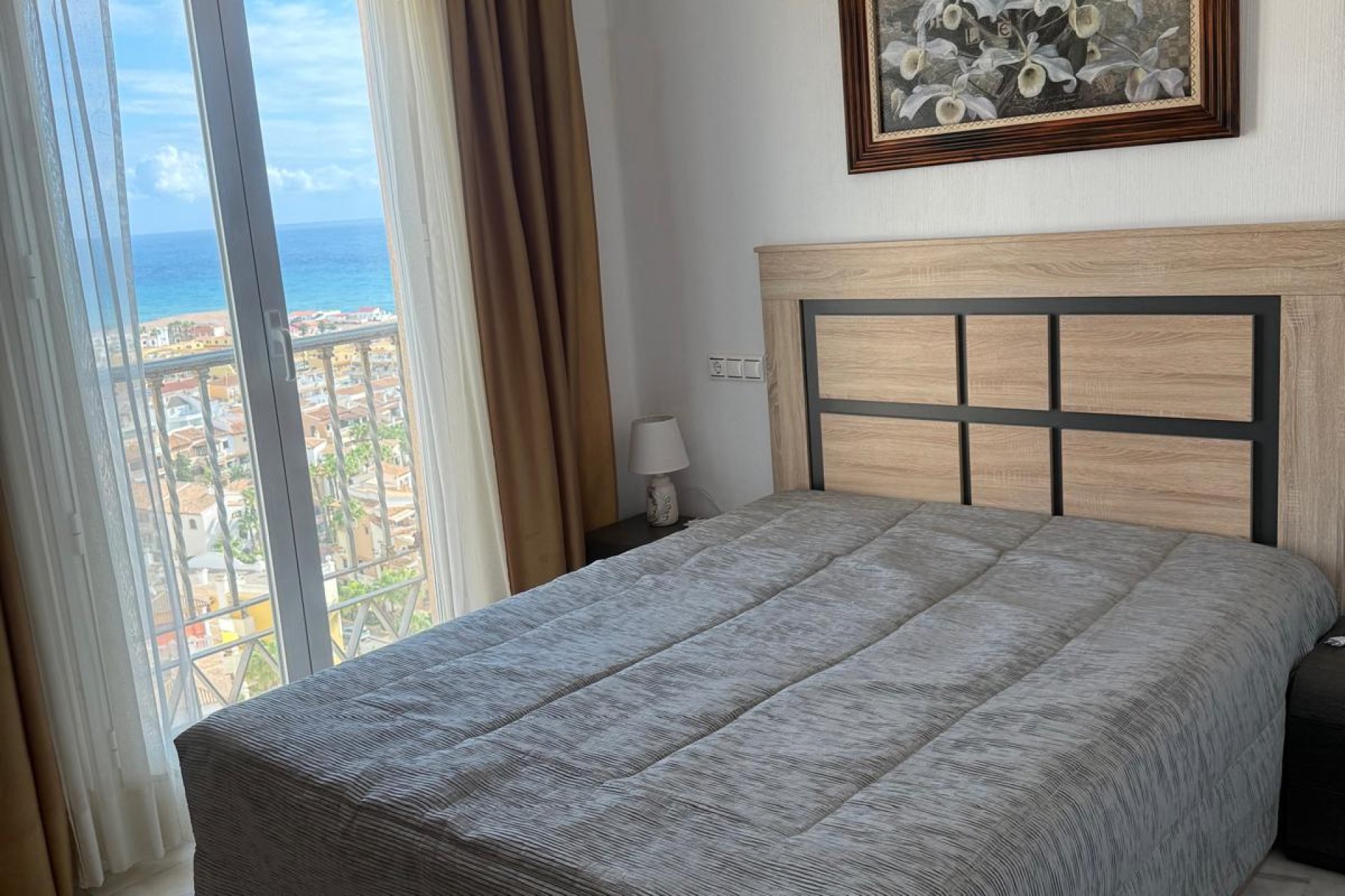 Rynek Wtórny - Apartament / Duplex - Torrevieja