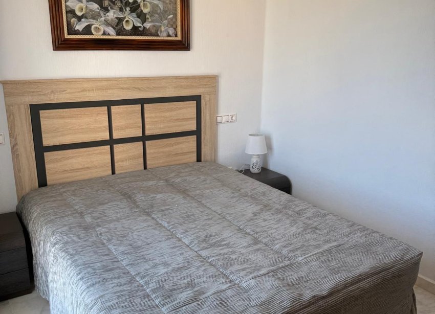 Rynek Wtórny - Apartament / Duplex - Torrevieja