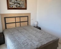 Rynek Wtórny - Apartament / Duplex - Torrevieja