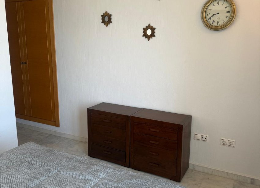 Rynek Wtórny - Apartament / Duplex - Torrevieja