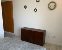 Rynek Wtórny - Apartament / Duplex - Torrevieja