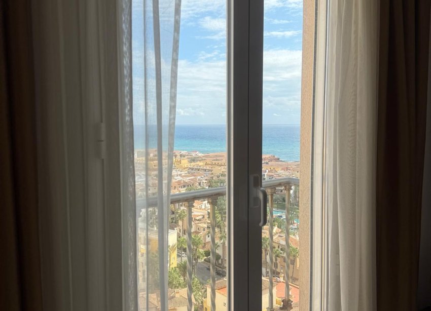 Rynek Wtórny - Apartament / Duplex - Torrevieja