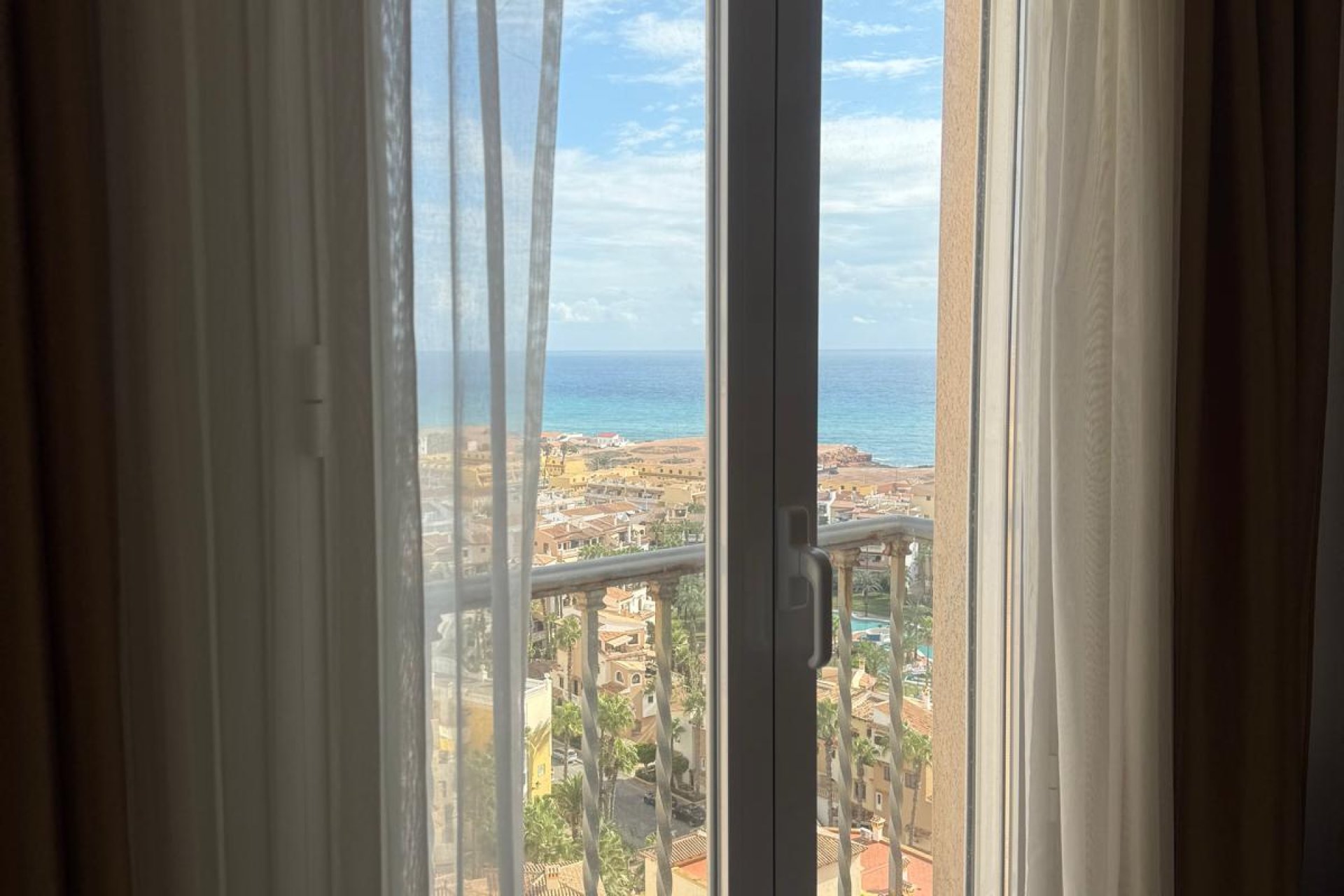 Rynek Wtórny - Apartament / Duplex - Torrevieja