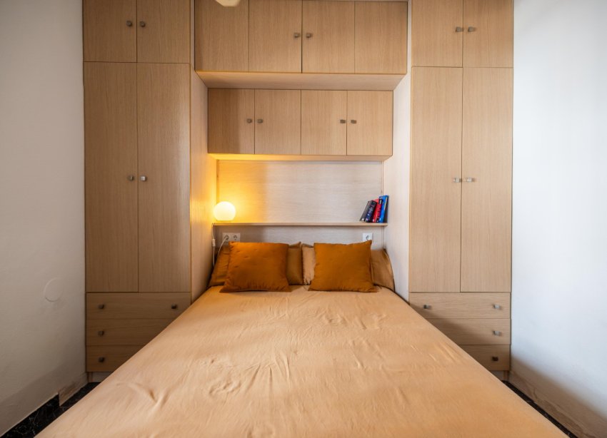 Rynek Wtórny - Apartament / Duplex - Torrevieja