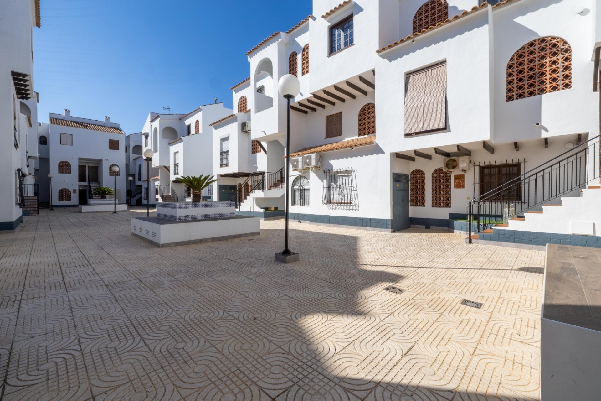 Rynek Wtórny - Apartament / Duplex - Torrevieja