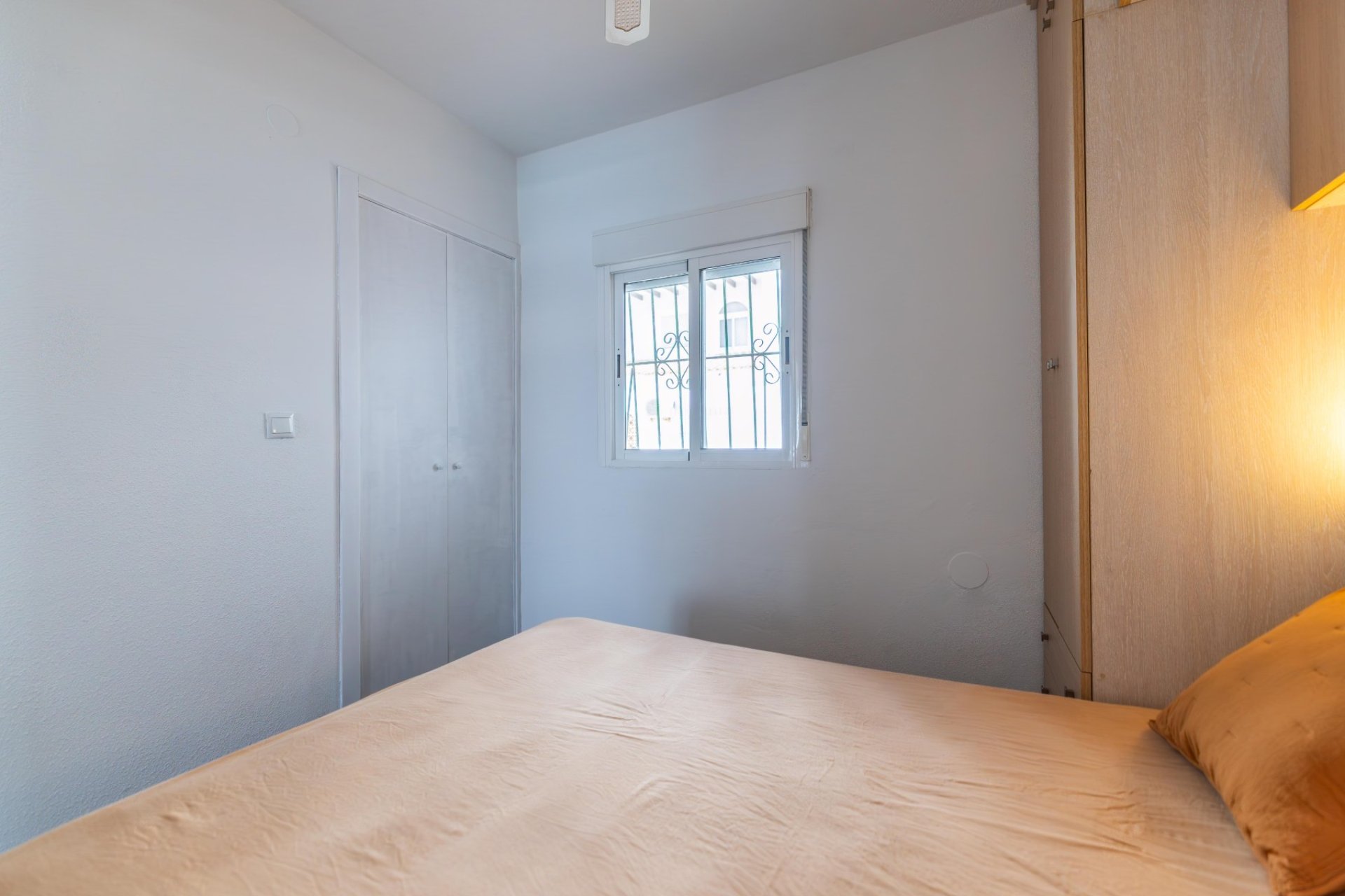 Rynek Wtórny - Apartament / Duplex - Torrevieja