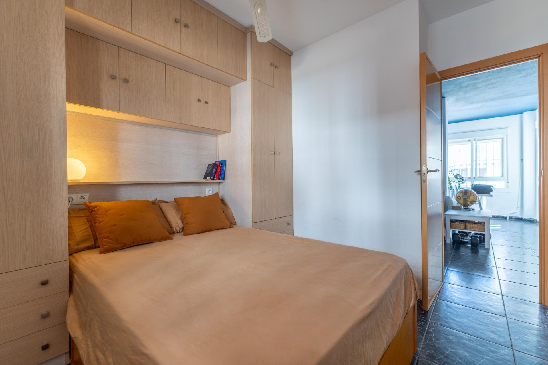 Rynek Wtórny - Apartament / Duplex - Torrevieja