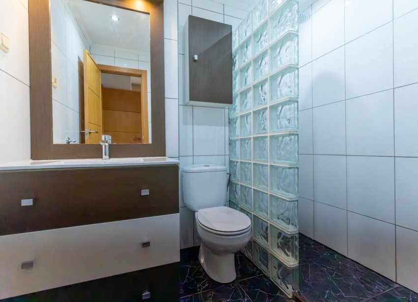 Rynek Wtórny - Apartament / Duplex - Torrevieja
