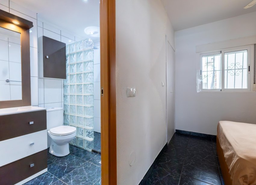 Rynek Wtórny - Apartament / Duplex - Torrevieja