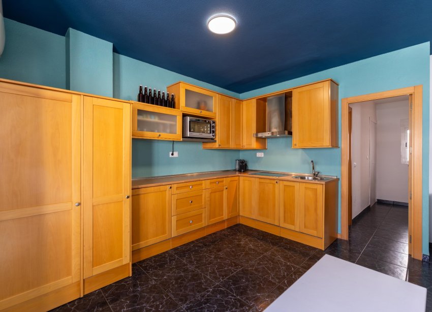 Rynek Wtórny - Apartament / Duplex - Torrevieja