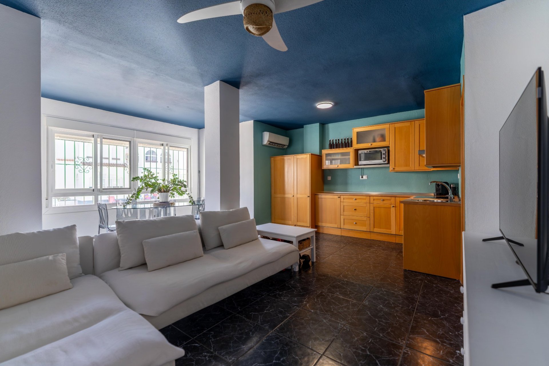 Rynek Wtórny - Apartament / Duplex - Torrevieja