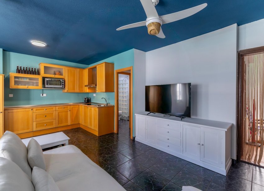 Rynek Wtórny - Apartament / Duplex - Torrevieja
