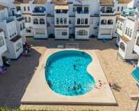 Rynek Wtórny - Apartament / Duplex - Torrevieja