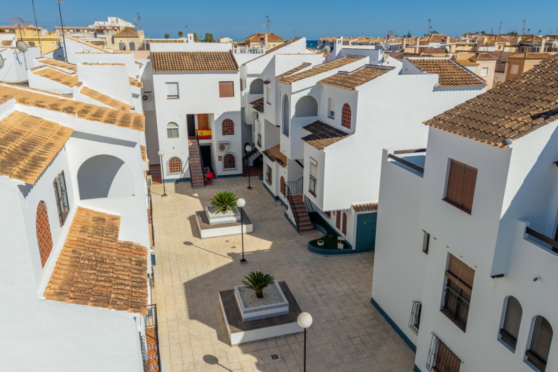 Rynek Wtórny - Apartament / Duplex - Torrevieja