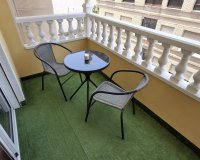 Rynek Wtórny - Apartament / Duplex - Torrevieja
