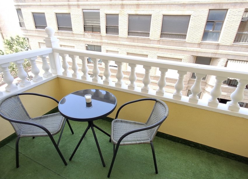 Rynek Wtórny - Apartament / Duplex - Torrevieja