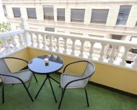 Rynek Wtórny - Apartament / Duplex - Torrevieja