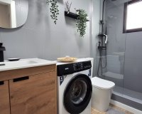 Rynek Wtórny - Apartament / Duplex - Torrevieja