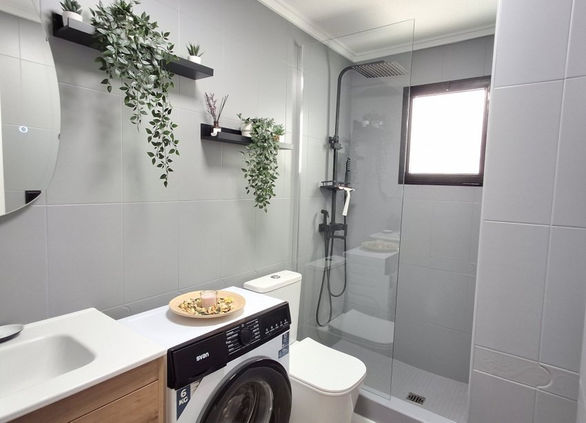 Rynek Wtórny - Apartament / Duplex - Torrevieja