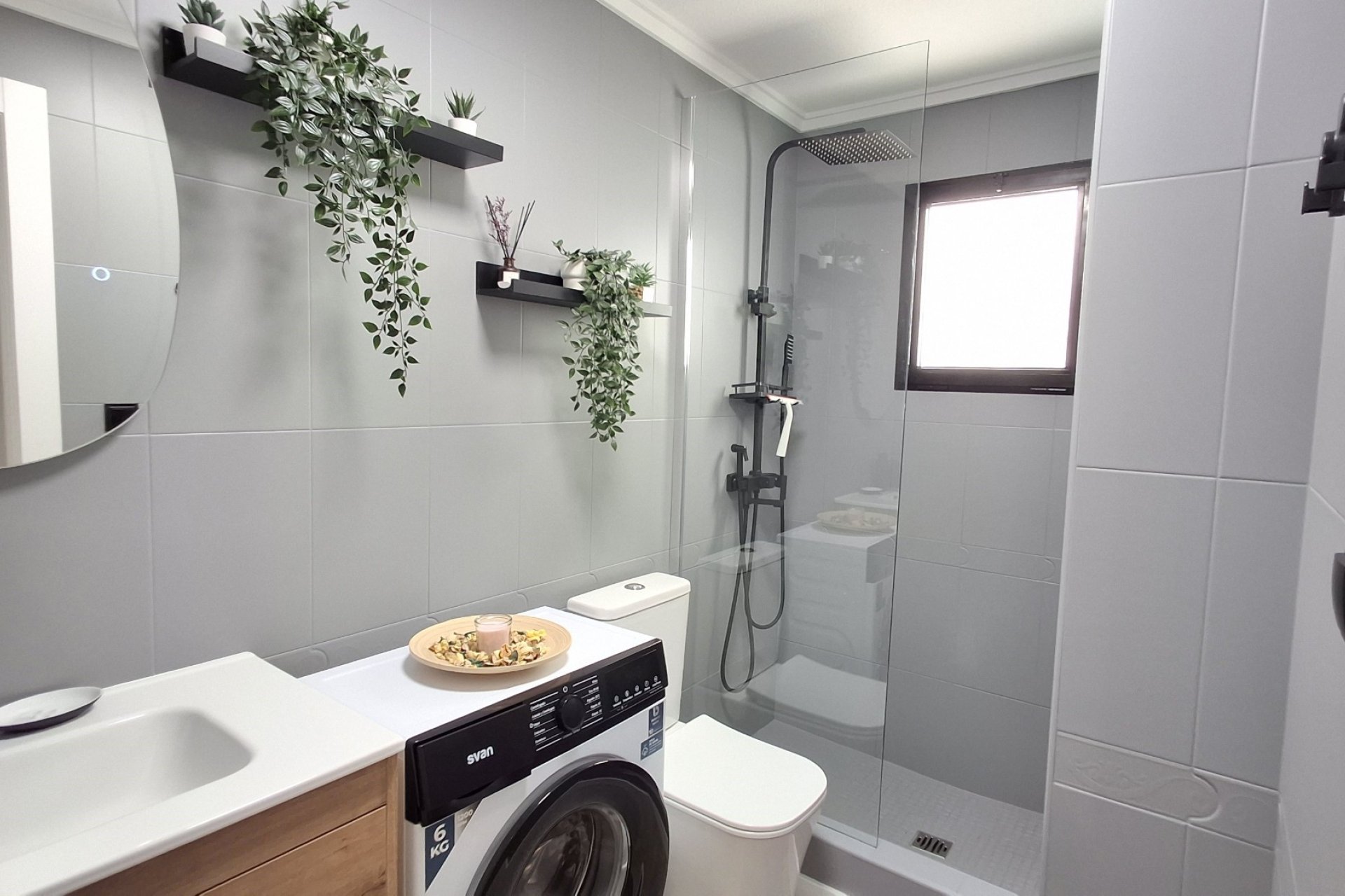 Rynek Wtórny - Apartament / Duplex - Torrevieja