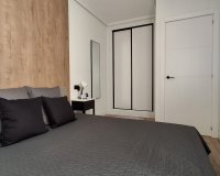 Rynek Wtórny - Apartament / Duplex - Torrevieja