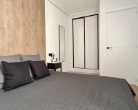 Rynek Wtórny - Apartament / Duplex - Torrevieja