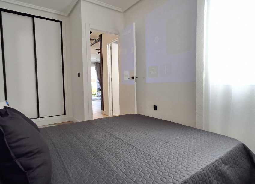 Rynek Wtórny - Apartament / Duplex - Torrevieja