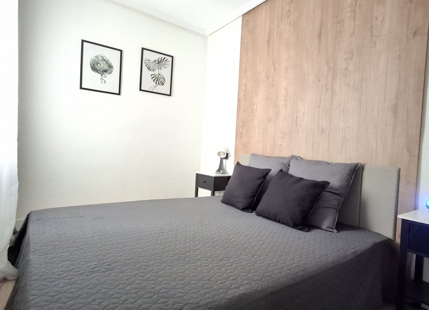 Rynek Wtórny - Apartament / Duplex - Torrevieja