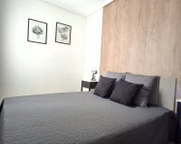 Rynek Wtórny - Apartament / Duplex - Torrevieja